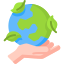 Eco friendly recycling